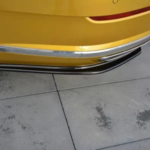 VW Arteon - rohy zadního nárazníku Novinka